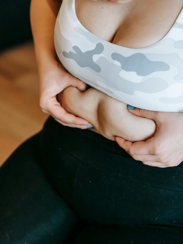 How To Overcome Bloating Quickly